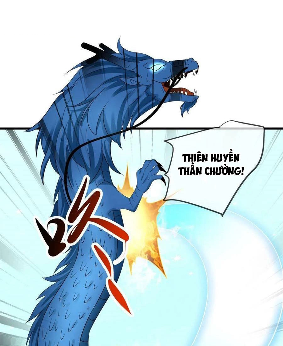 Trọng Sinh Địa Cầu Tiên Tôn Chapter 224 - 4