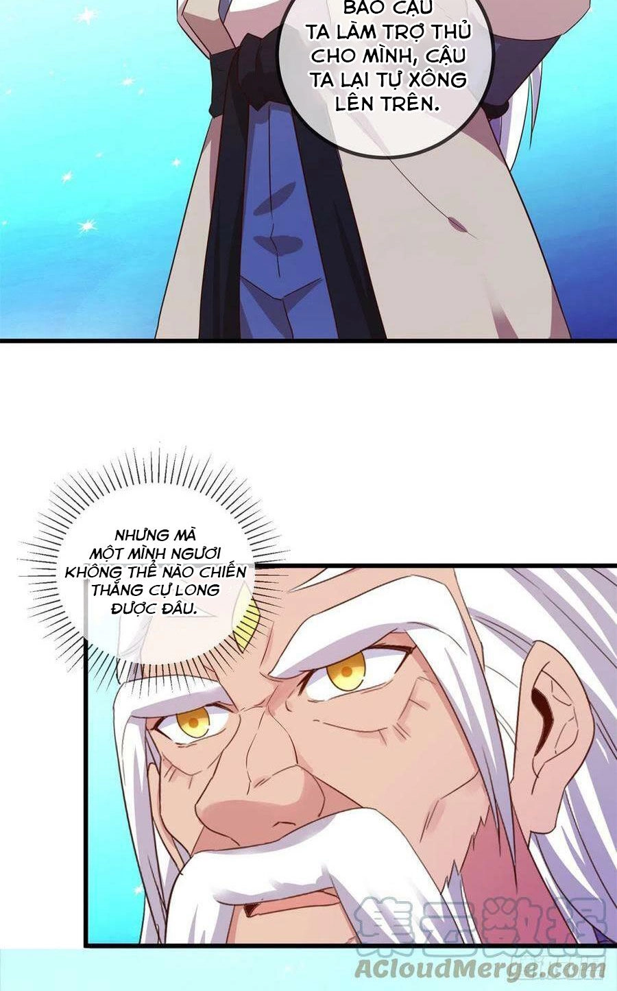 Trọng Sinh Địa Cầu Tiên Tôn Chapter 224 - 7