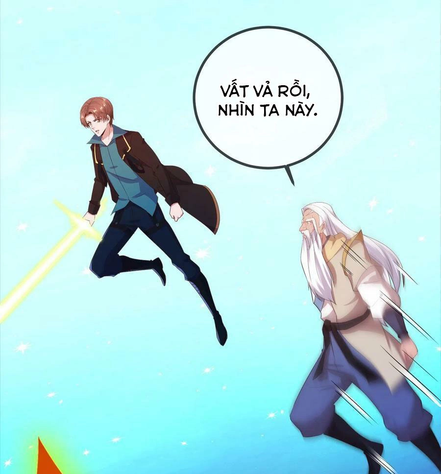 Trọng Sinh Địa Cầu Tiên Tôn Chapter 224 - 8