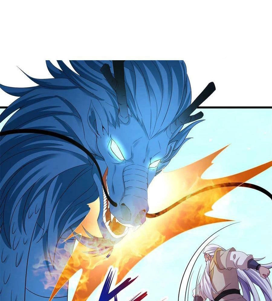 Trọng Sinh Địa Cầu Tiên Tôn Chapter 224 - 11