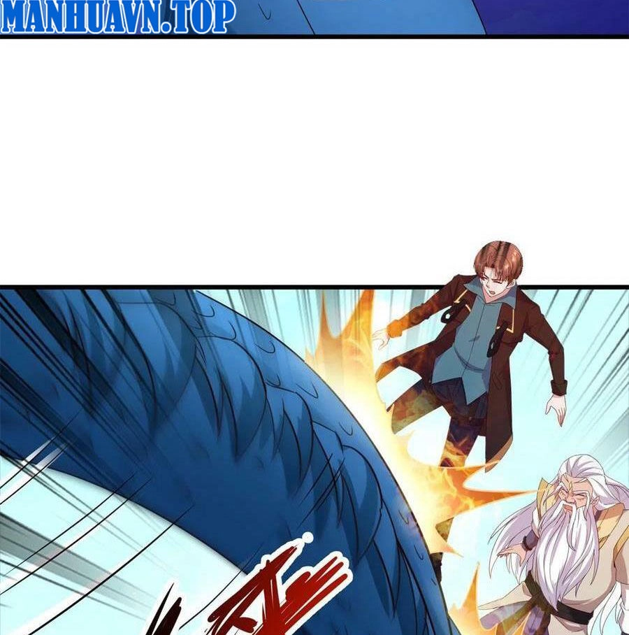 Trọng Sinh Địa Cầu Tiên Tôn Chapter 224 - 13