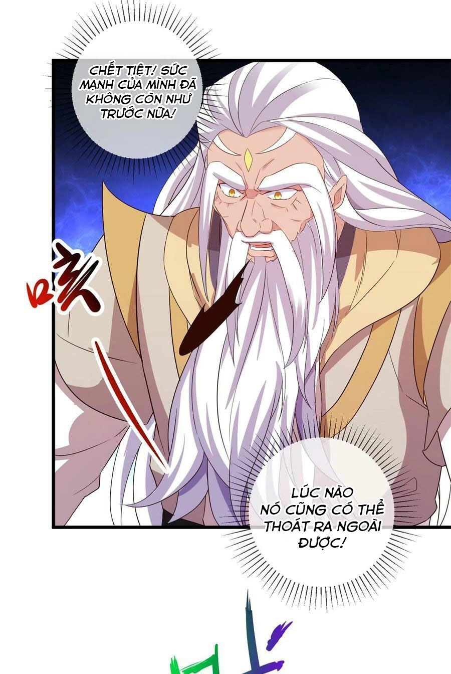 Trọng Sinh Địa Cầu Tiên Tôn Chapter 224 - 15