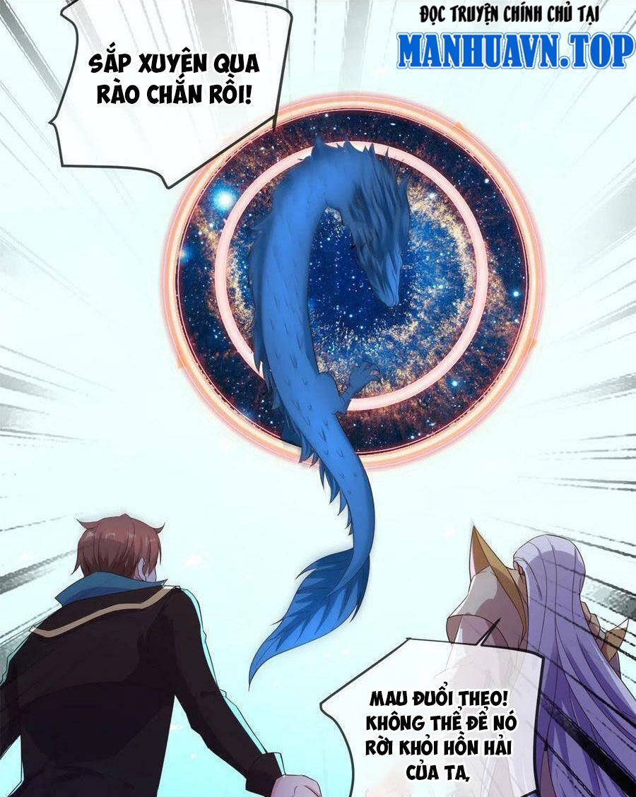 Trọng Sinh Địa Cầu Tiên Tôn Chapter 224 - 17