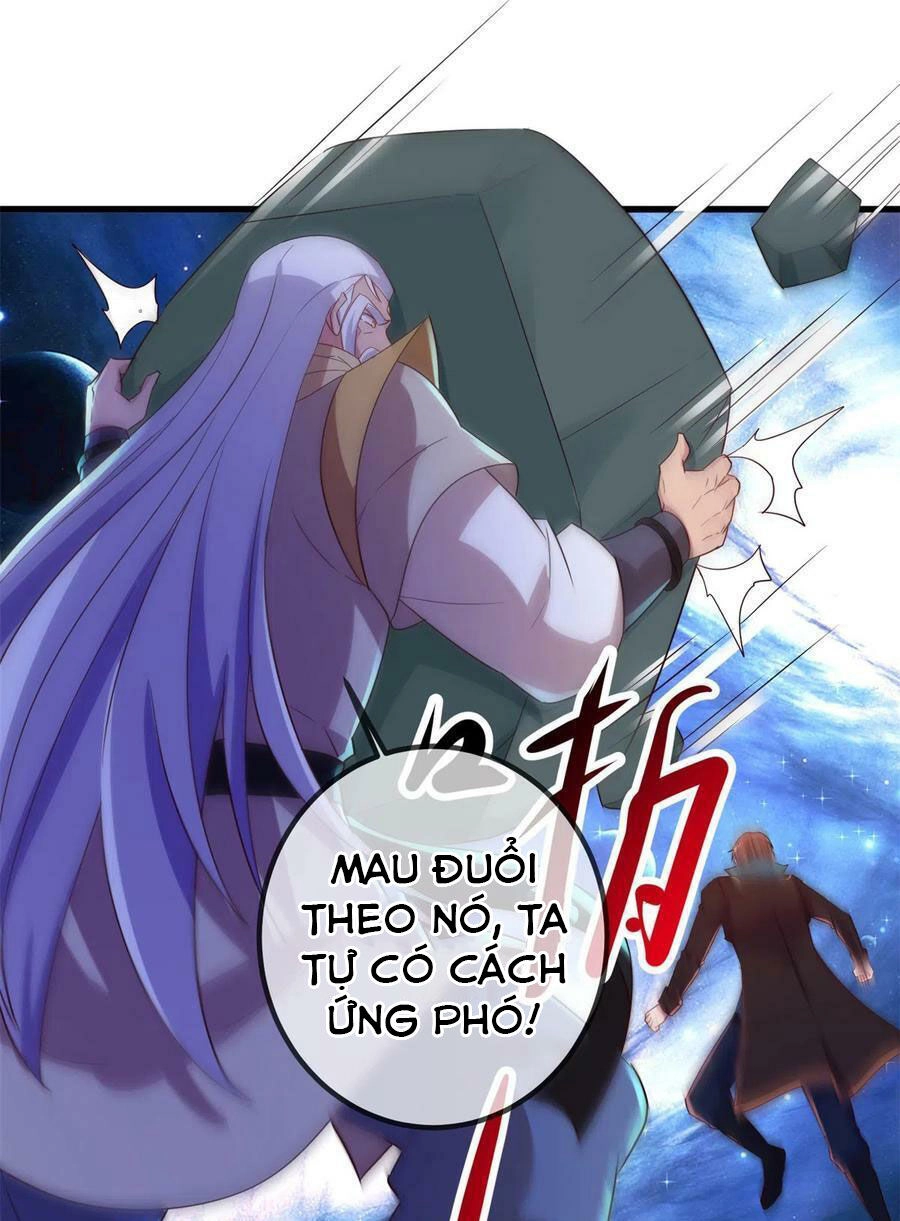 Trọng Sinh Địa Cầu Tiên Tôn Chapter 224 - 22