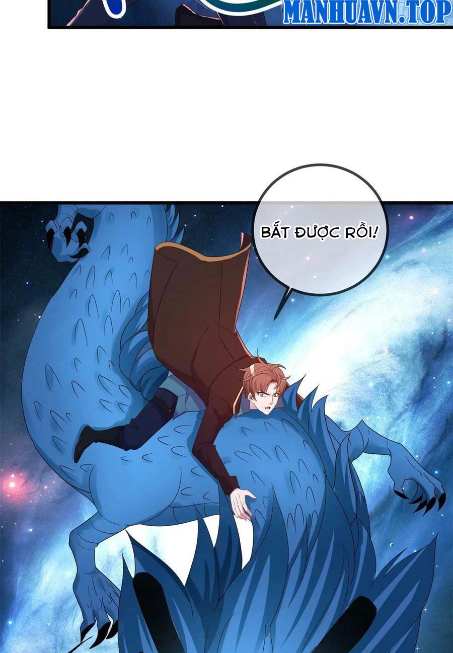 Trọng Sinh Địa Cầu Tiên Tôn Chapter 224 - 24