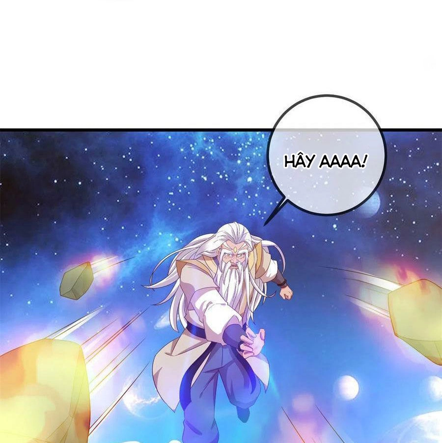 Trọng Sinh Địa Cầu Tiên Tôn Chapter 224 - 27