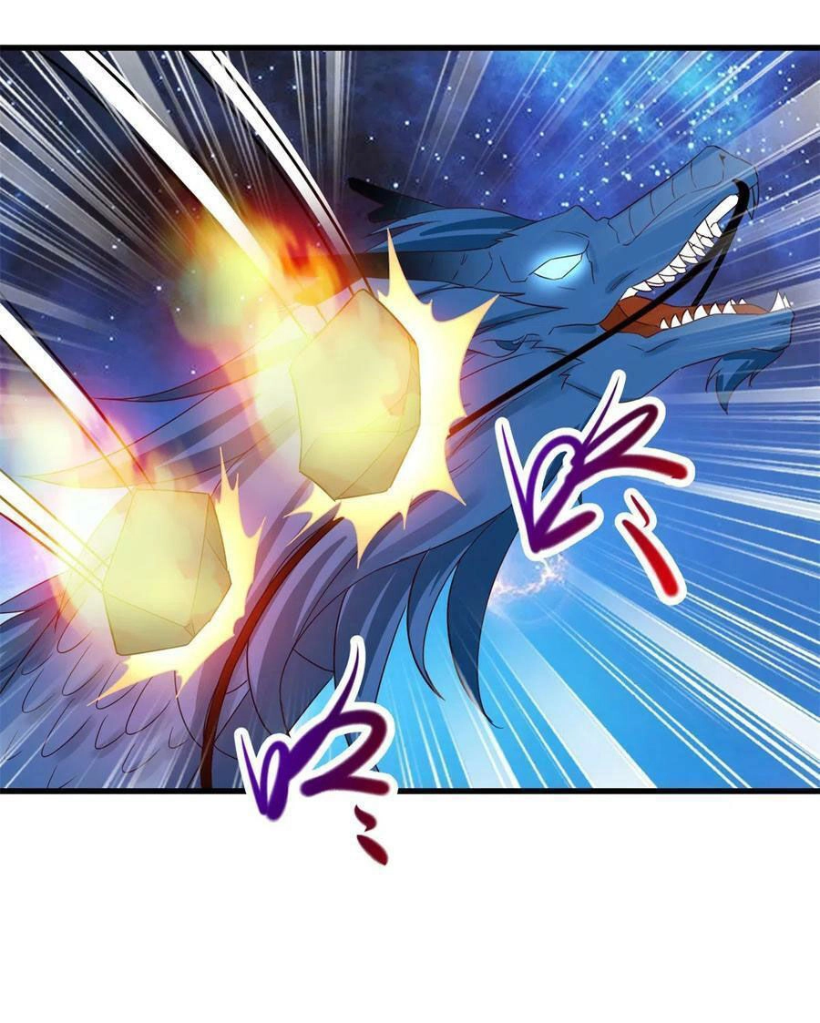 Trọng Sinh Địa Cầu Tiên Tôn Chapter 224 - 29