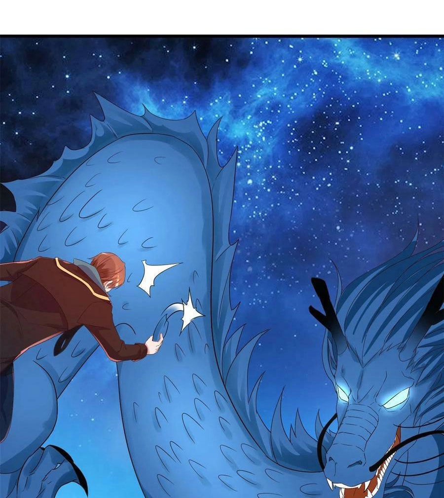 Trọng Sinh Địa Cầu Tiên Tôn Chapter 224 - 30