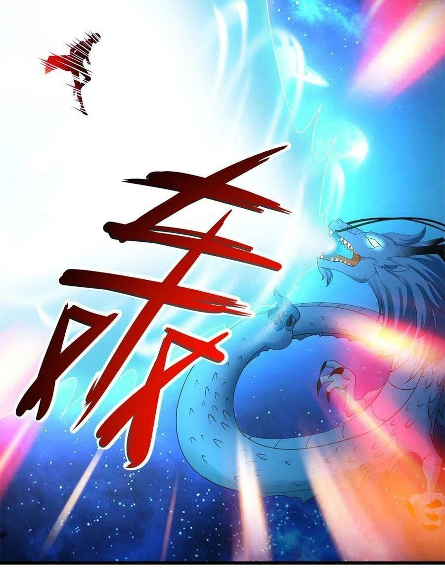 Trọng Sinh Địa Cầu Tiên Tôn Chapter 224 - 33