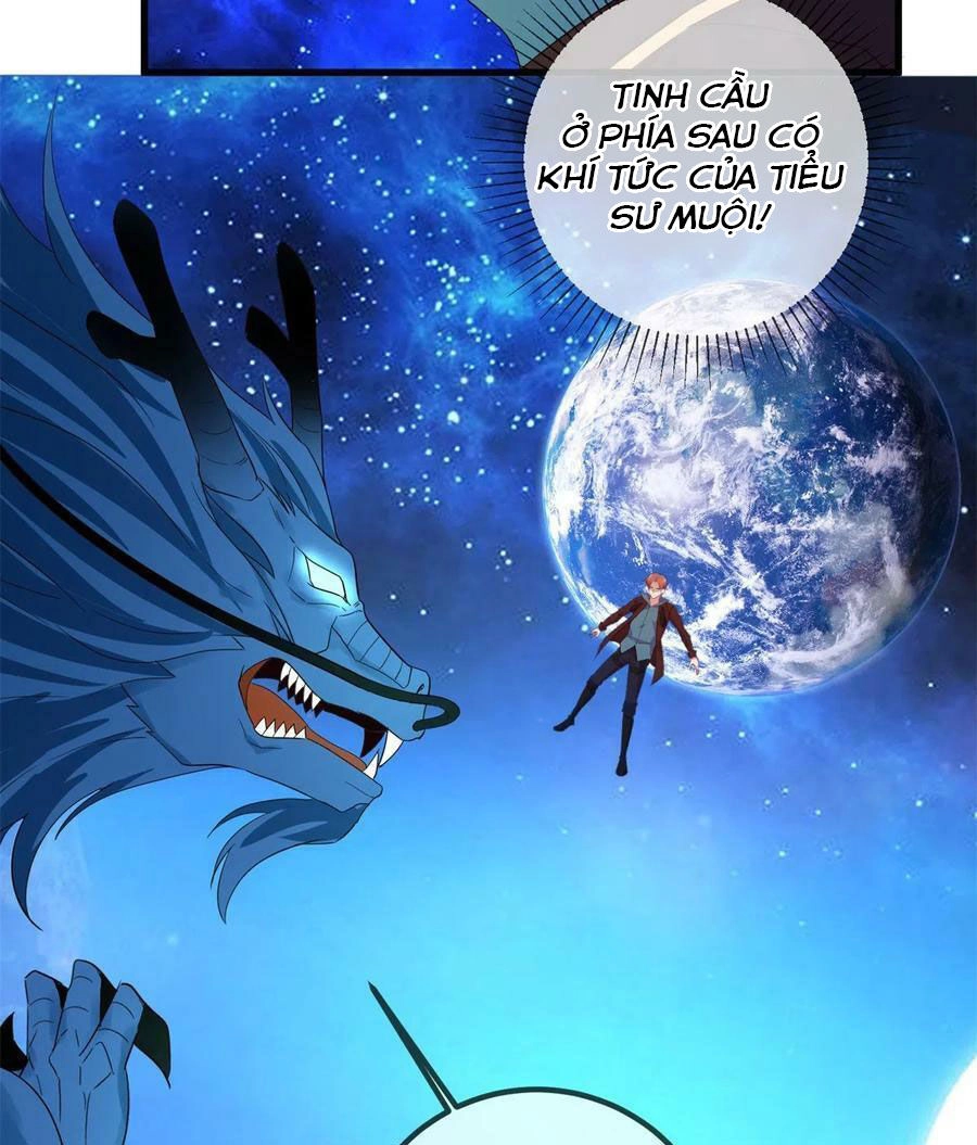Trọng Sinh Địa Cầu Tiên Tôn Chapter 224 - 36