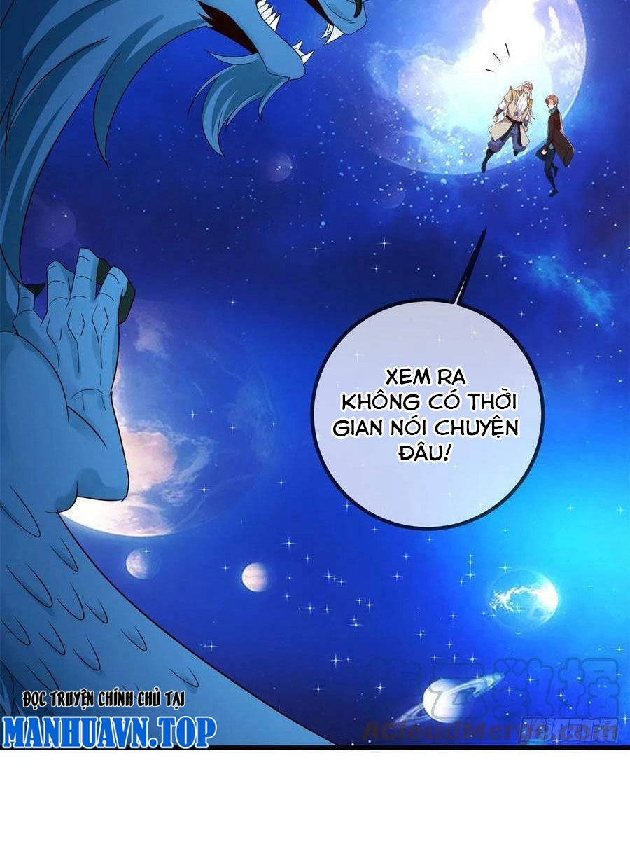 Trọng Sinh Địa Cầu Tiên Tôn Chapter 225 - 4