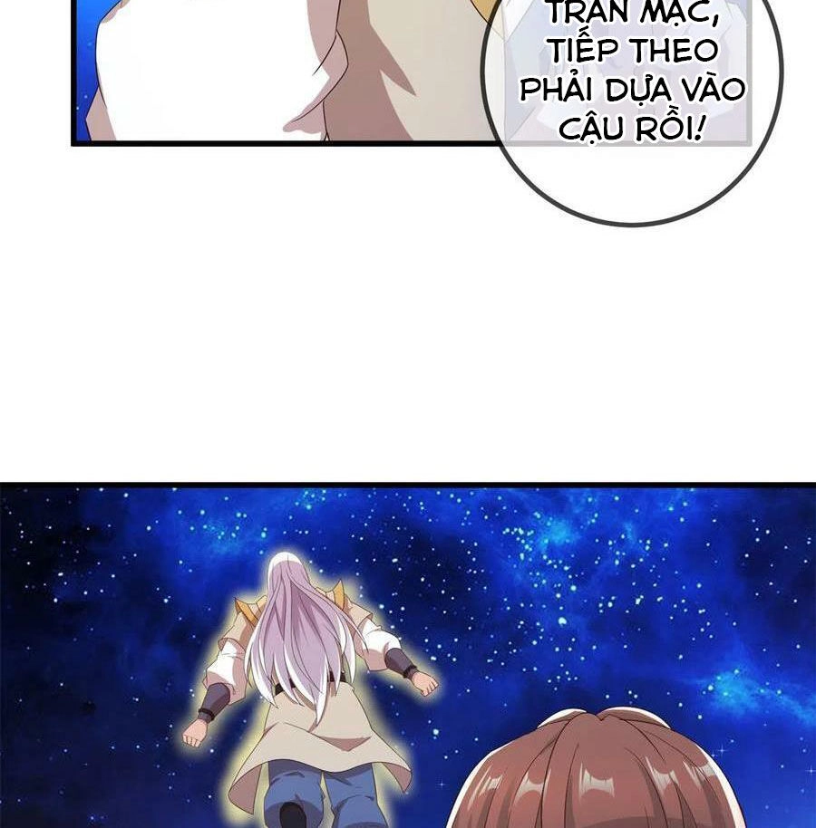 Trọng Sinh Địa Cầu Tiên Tôn Chapter 225 - 6