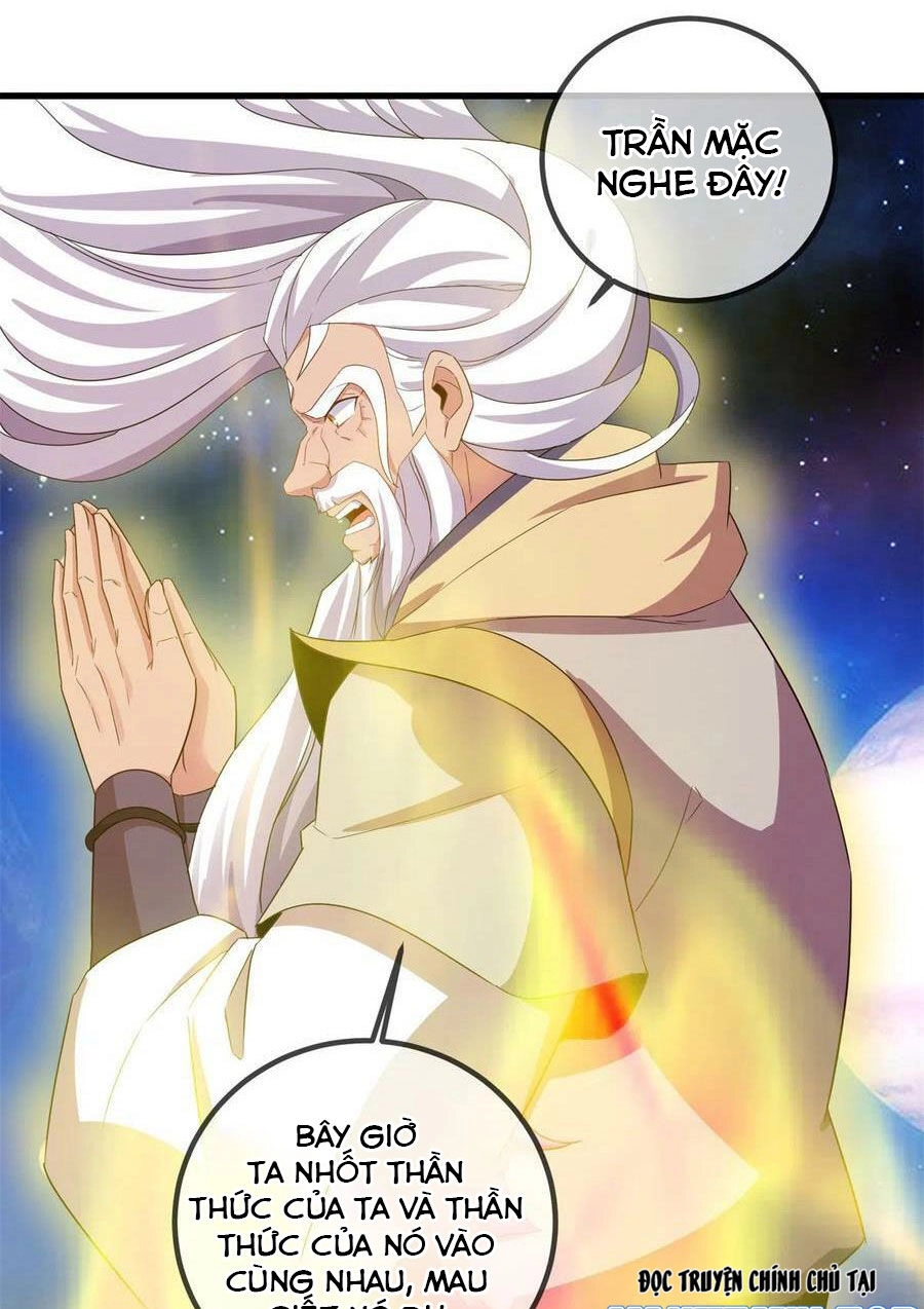 Trọng Sinh Địa Cầu Tiên Tôn Chapter 225 - 12