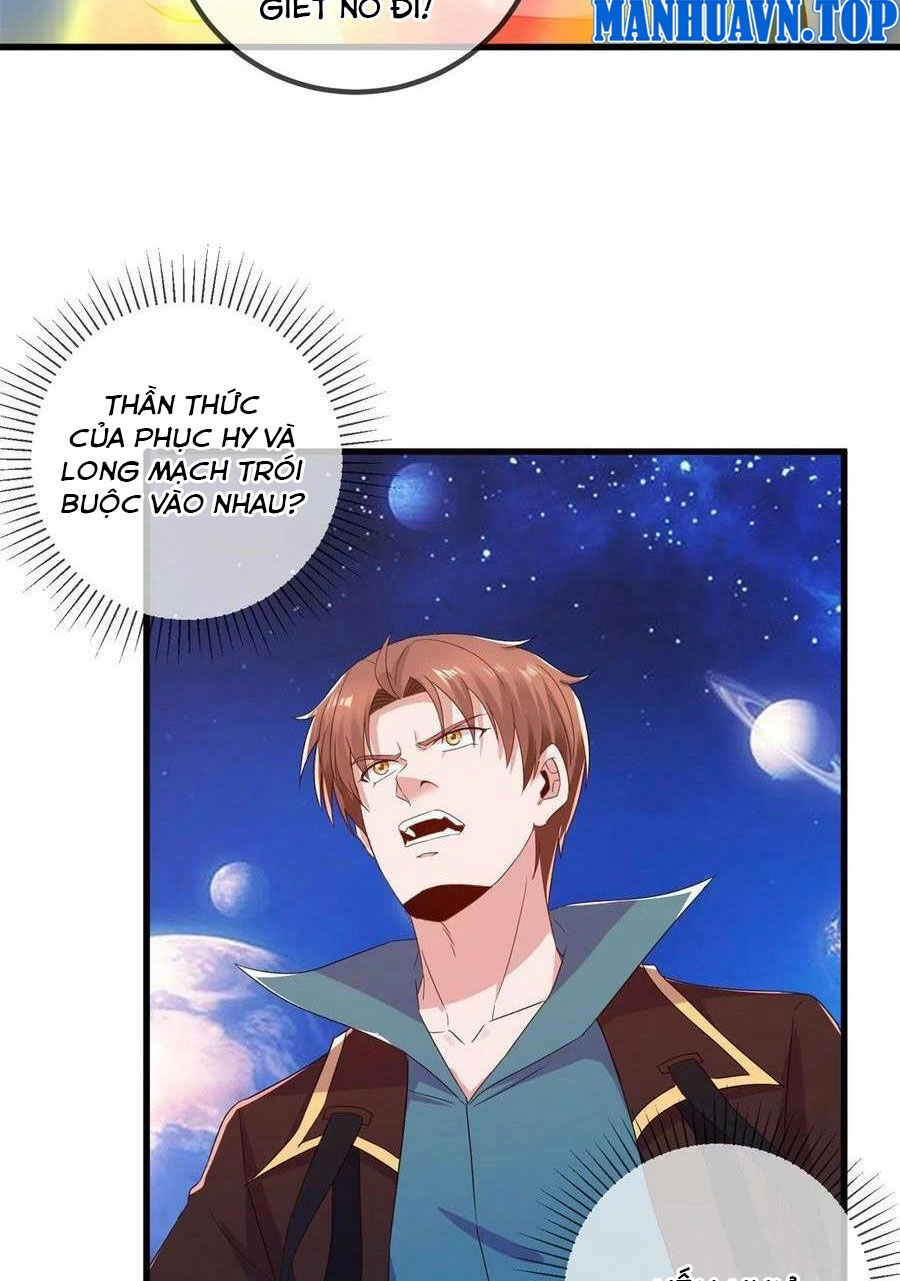 Trọng Sinh Địa Cầu Tiên Tôn Chapter 225 - 13