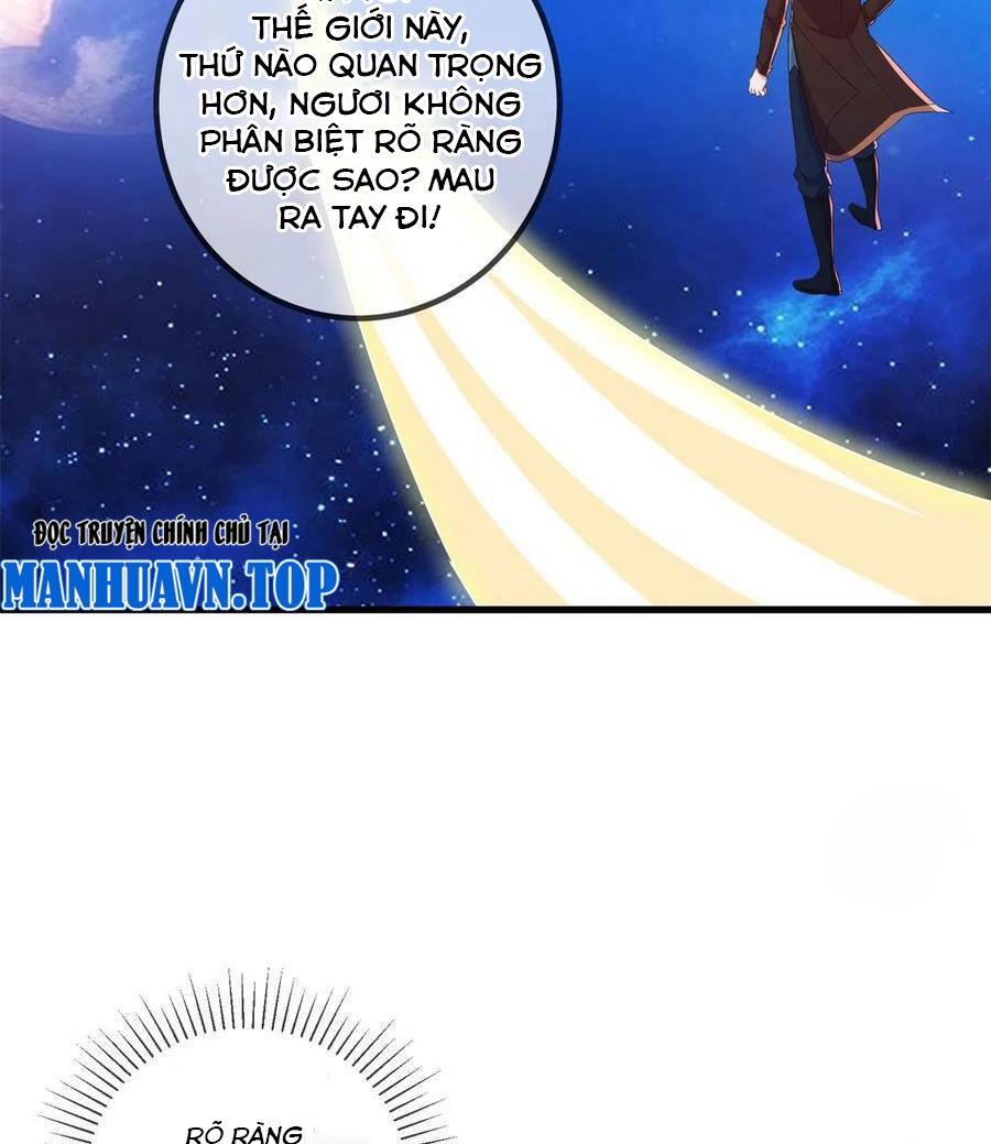 Trọng Sinh Địa Cầu Tiên Tôn Chapter 225 - 16