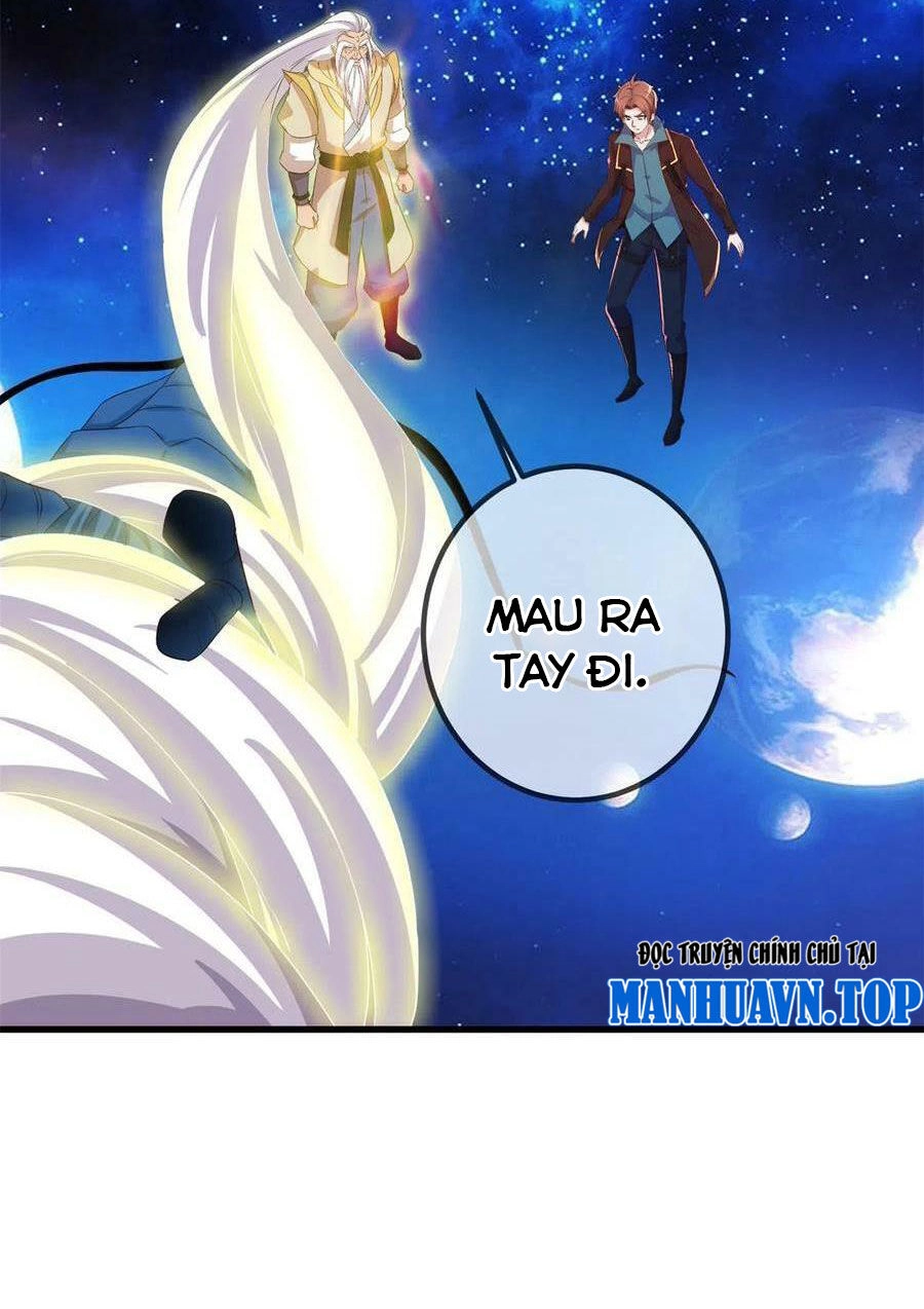 Trọng Sinh Địa Cầu Tiên Tôn Chapter 225 - 21