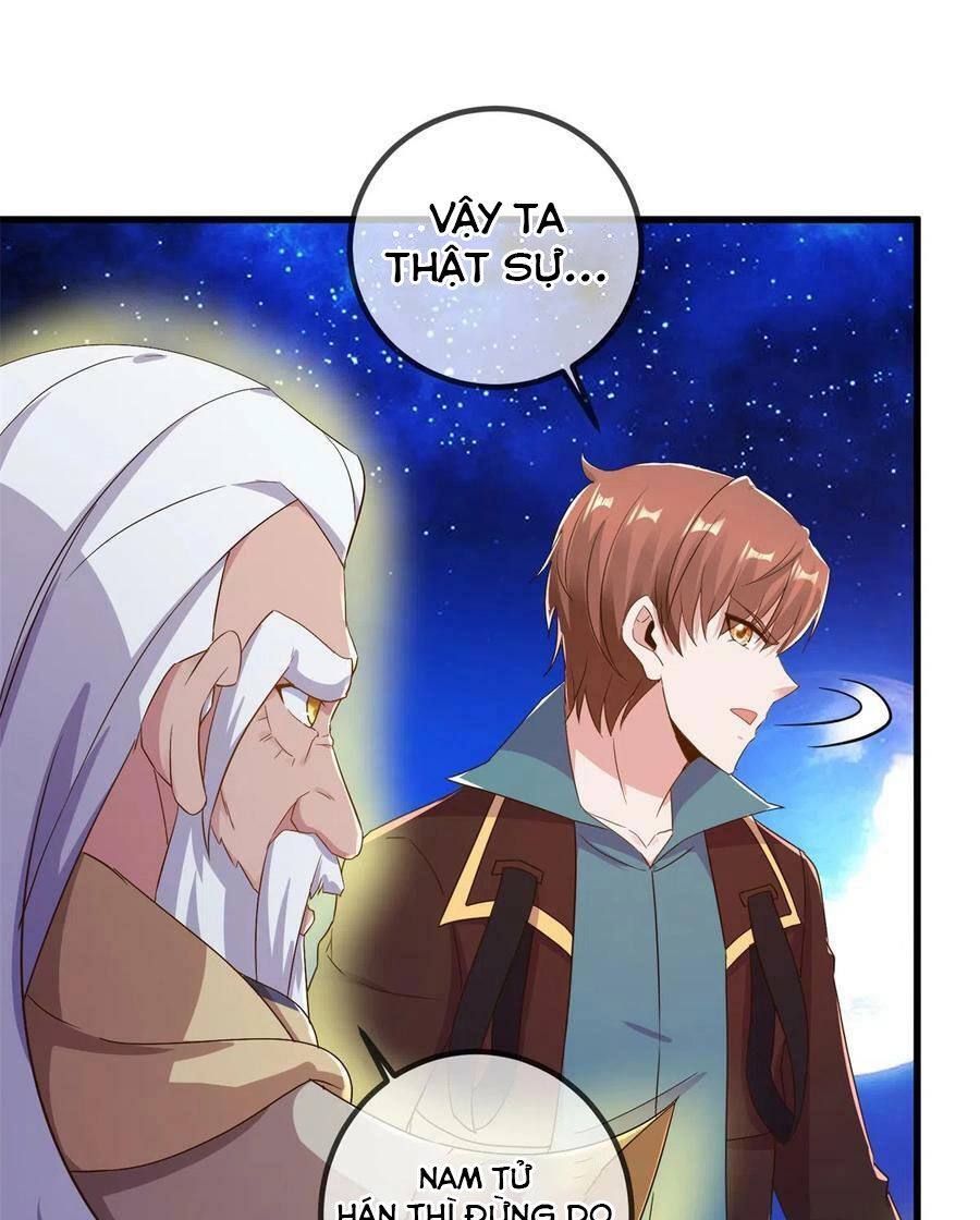 Trọng Sinh Địa Cầu Tiên Tôn Chapter 225 - 22