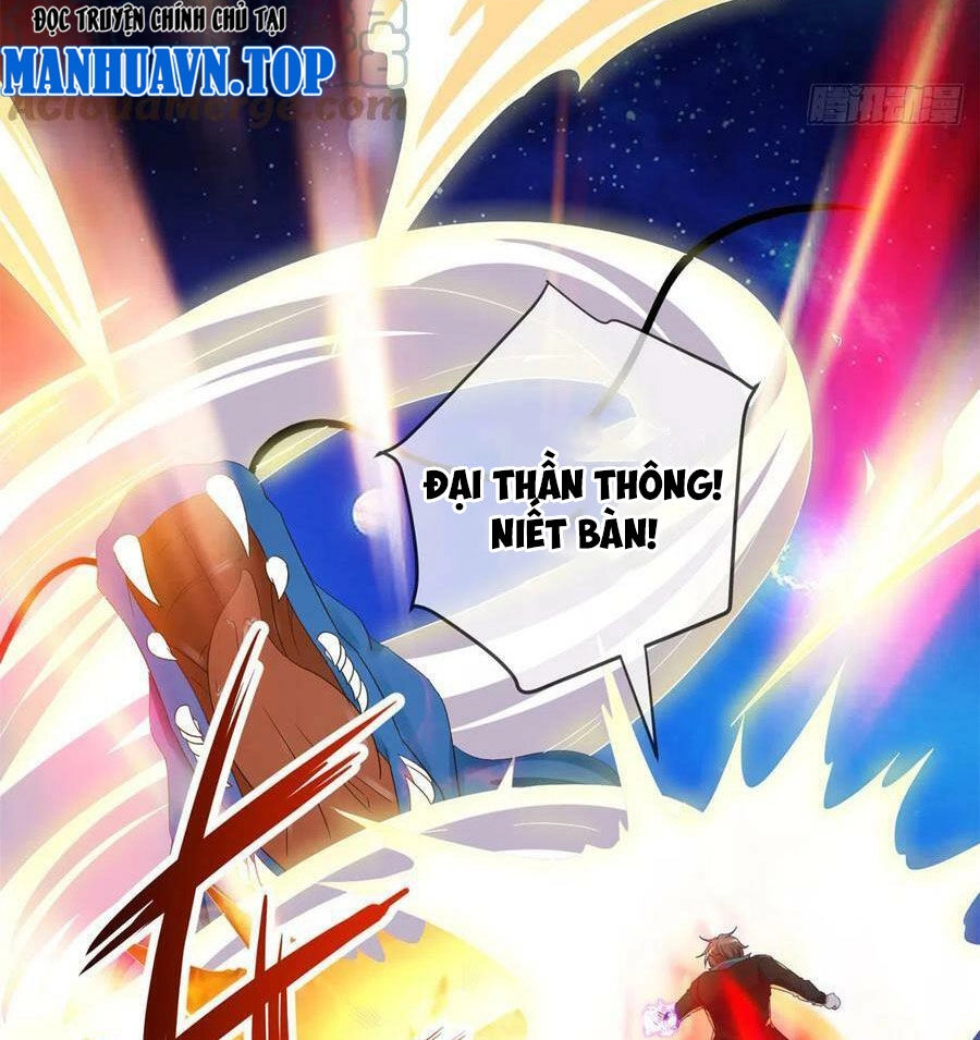 Trọng Sinh Địa Cầu Tiên Tôn Chapter 225 - 25