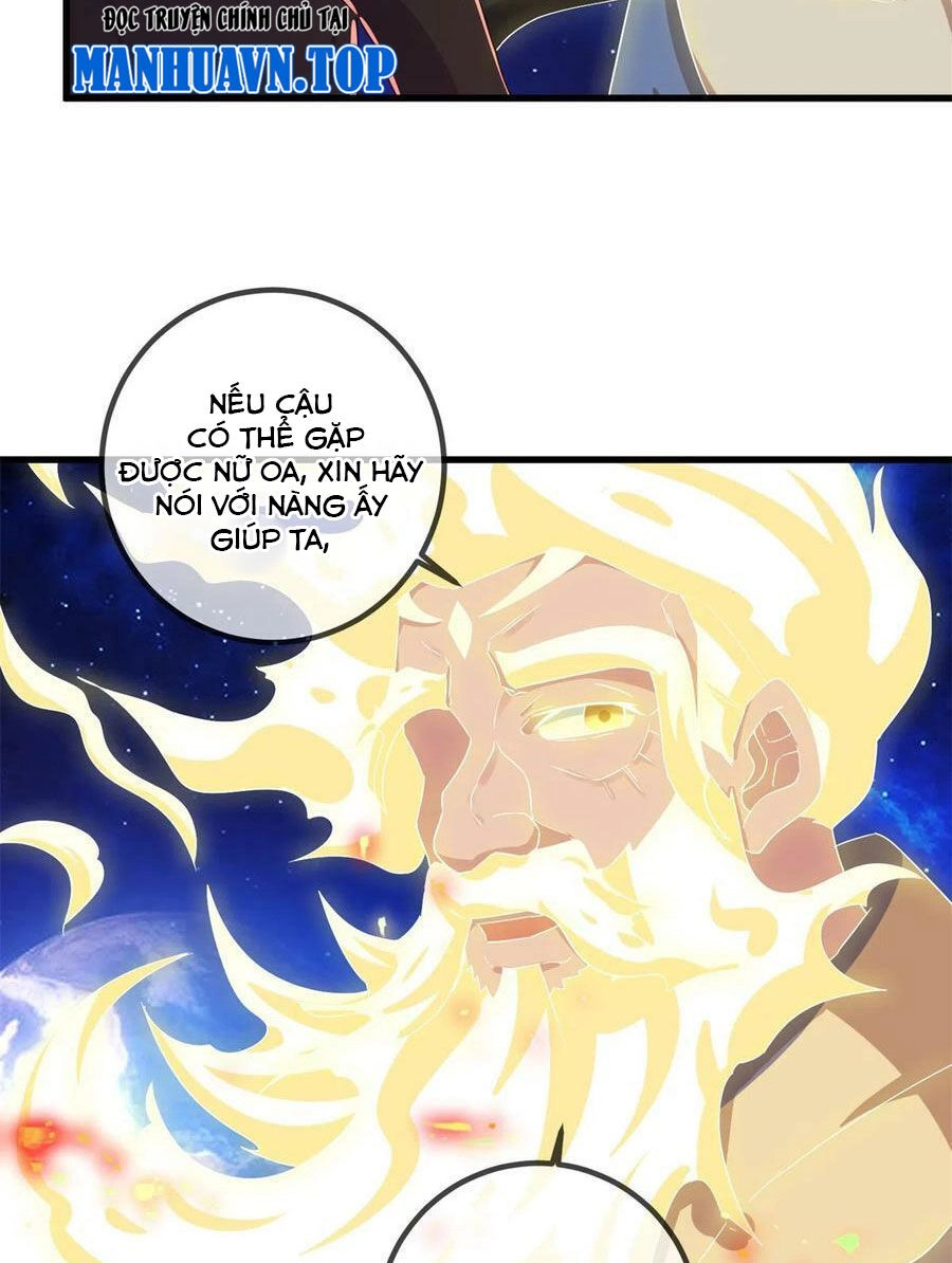 Trọng Sinh Địa Cầu Tiên Tôn Chapter 225 - 30