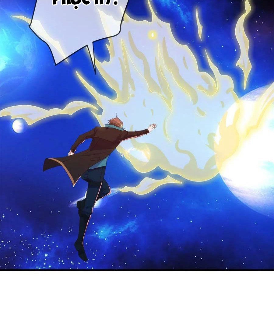 Trọng Sinh Địa Cầu Tiên Tôn Chapter 225 - 33