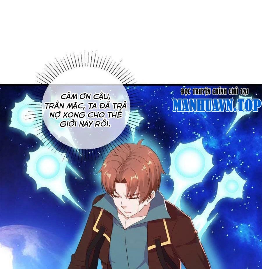 Trọng Sinh Địa Cầu Tiên Tôn Chapter 225 - 34