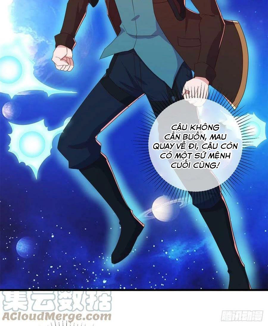 Trọng Sinh Địa Cầu Tiên Tôn Chapter 225 - 35