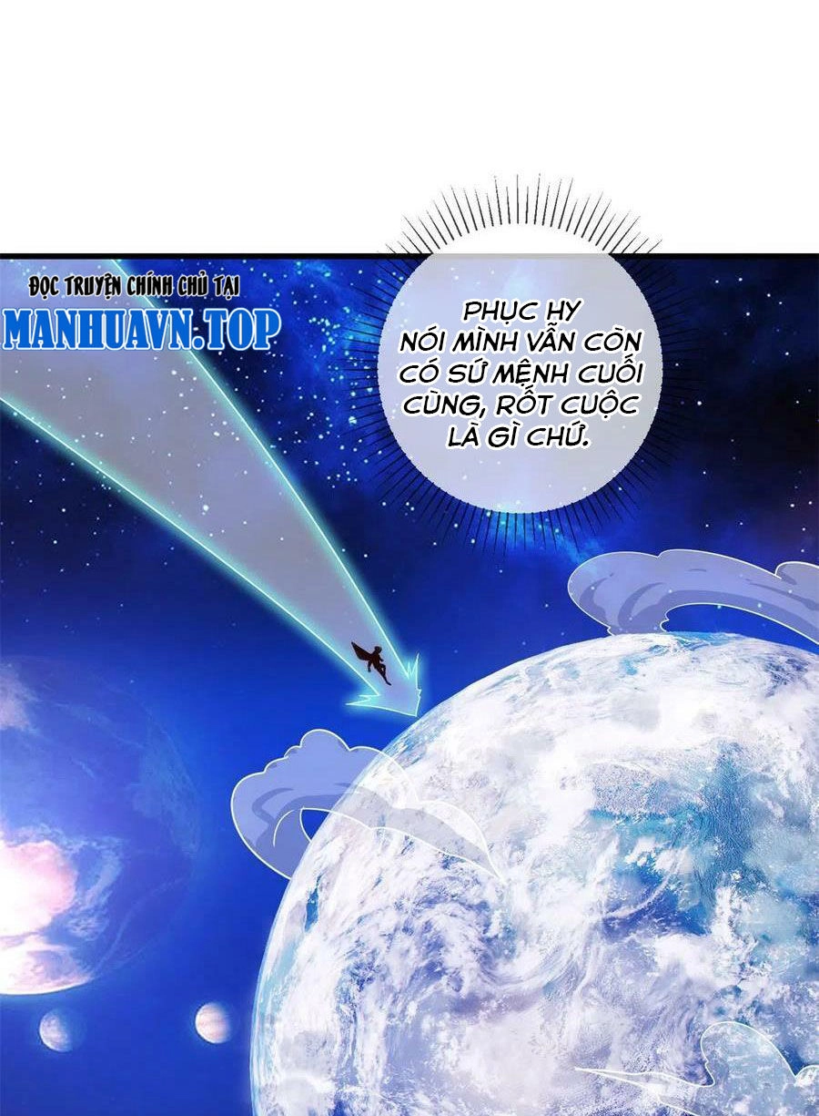 Trọng Sinh Địa Cầu Tiên Tôn Chapter 225 - 38