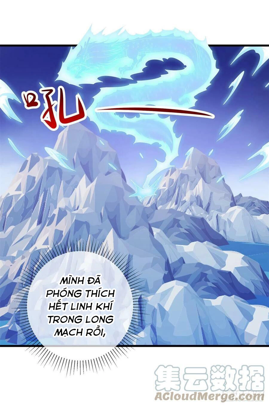 Trọng Sinh Địa Cầu Tiên Tôn Chapter 226 - 2