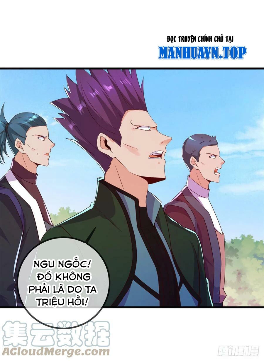 Trọng Sinh Địa Cầu Tiên Tôn Chapter 227 - 10