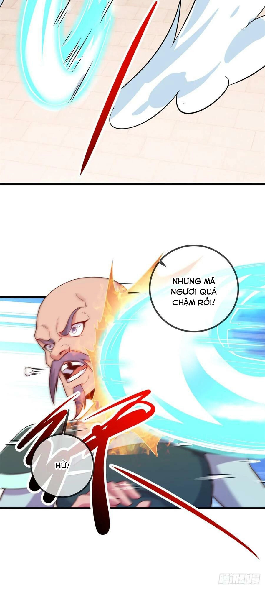 Trọng Sinh Địa Cầu Tiên Tôn Chapter 228 - 17