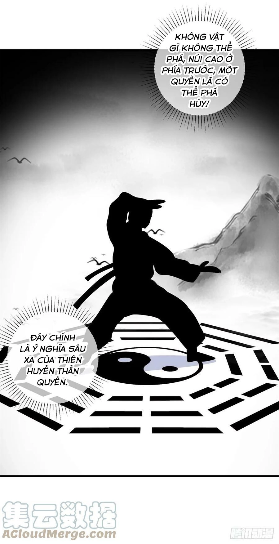 Trọng Sinh Địa Cầu Tiên Tôn Chapter 229 - 2