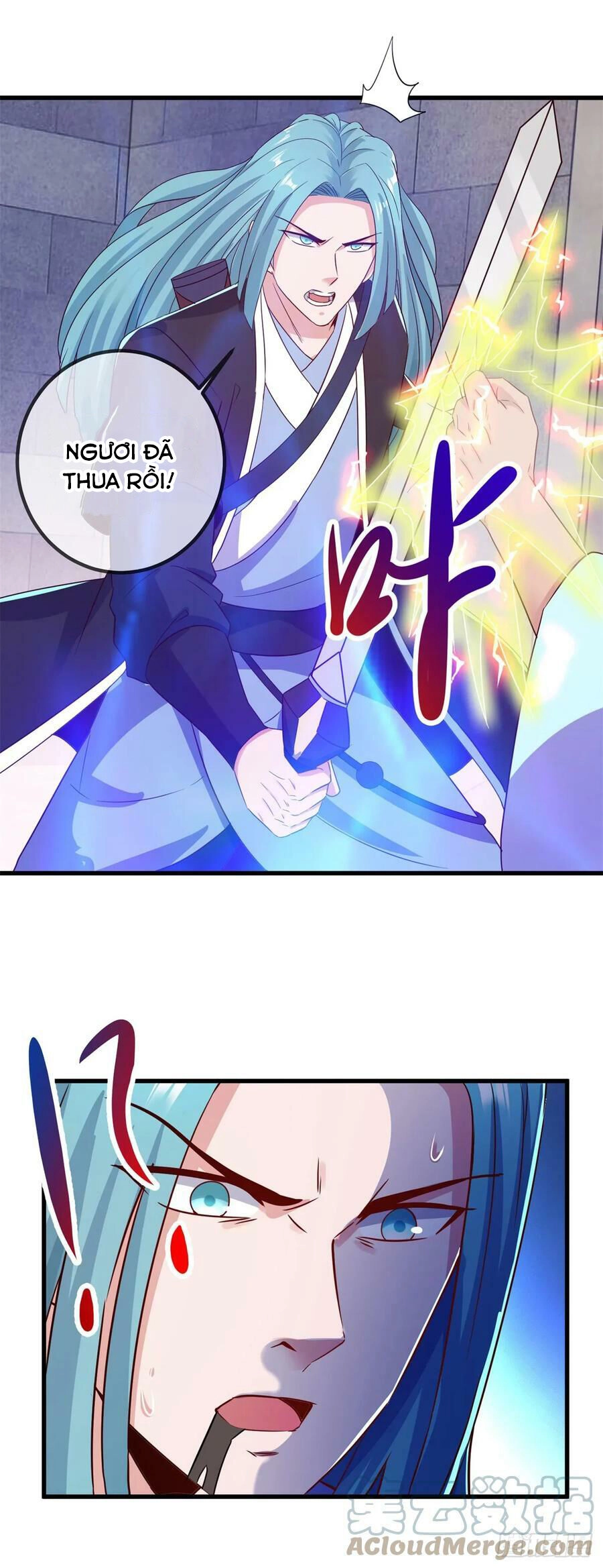 Trọng Sinh Địa Cầu Tiên Tôn Chapter 229 - 6