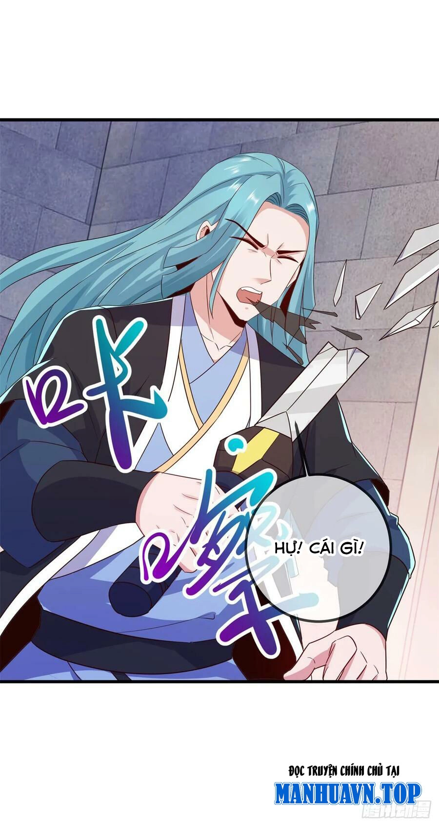 Trọng Sinh Địa Cầu Tiên Tôn Chapter 229 - 7