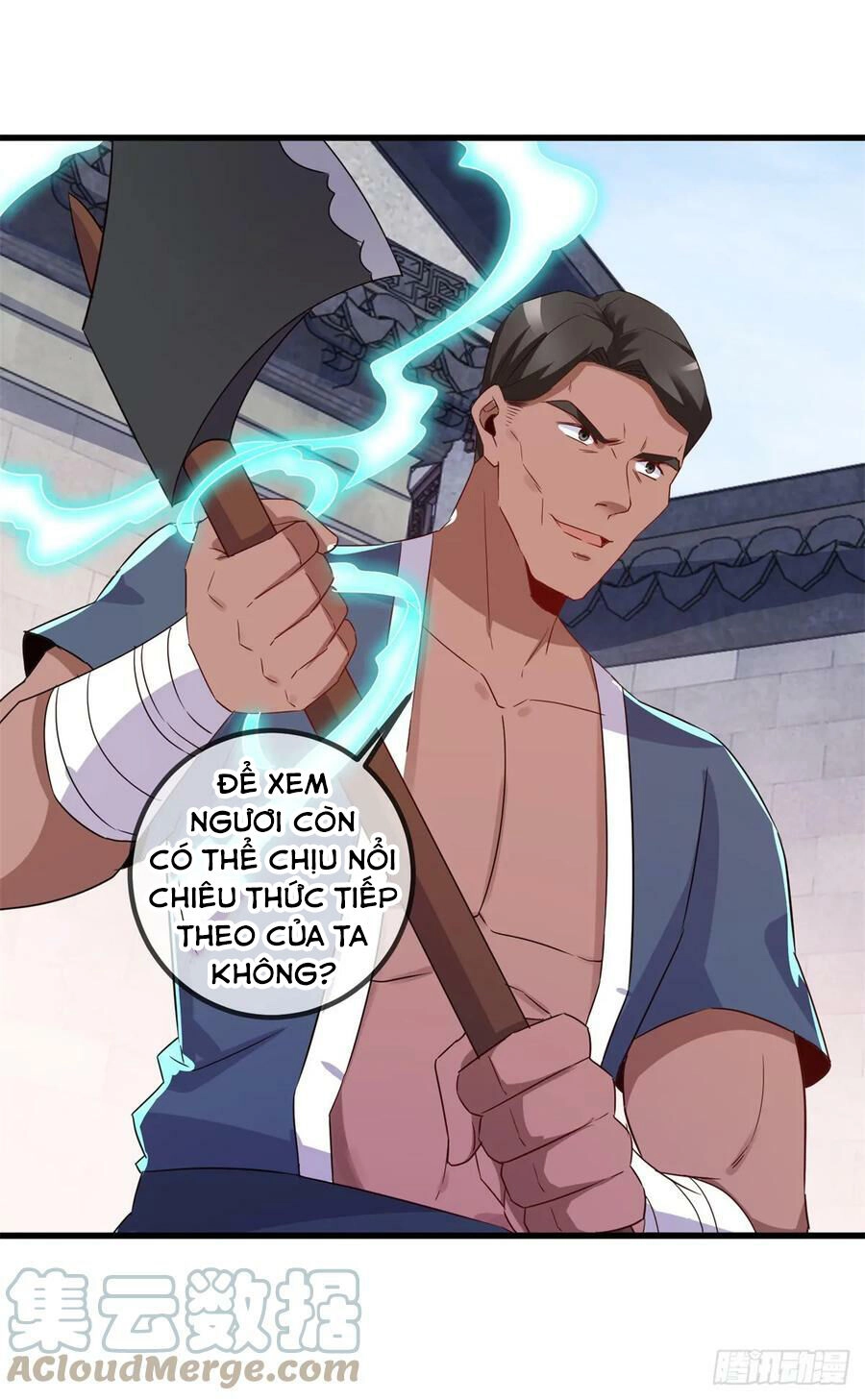 Trọng Sinh Địa Cầu Tiên Tôn Chapter 229 - 22