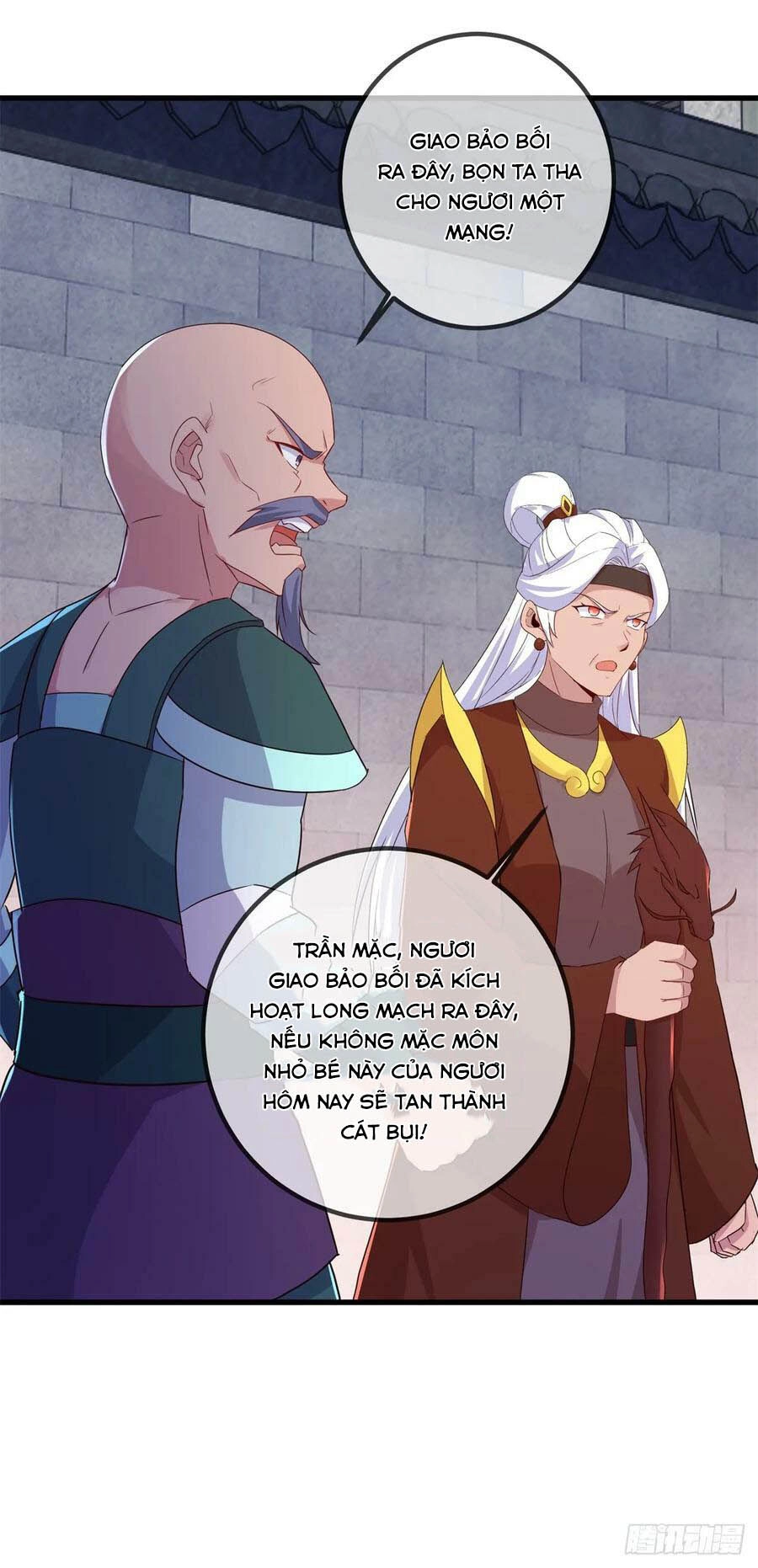 Trọng Sinh Địa Cầu Tiên Tôn Chapter 230 - 3