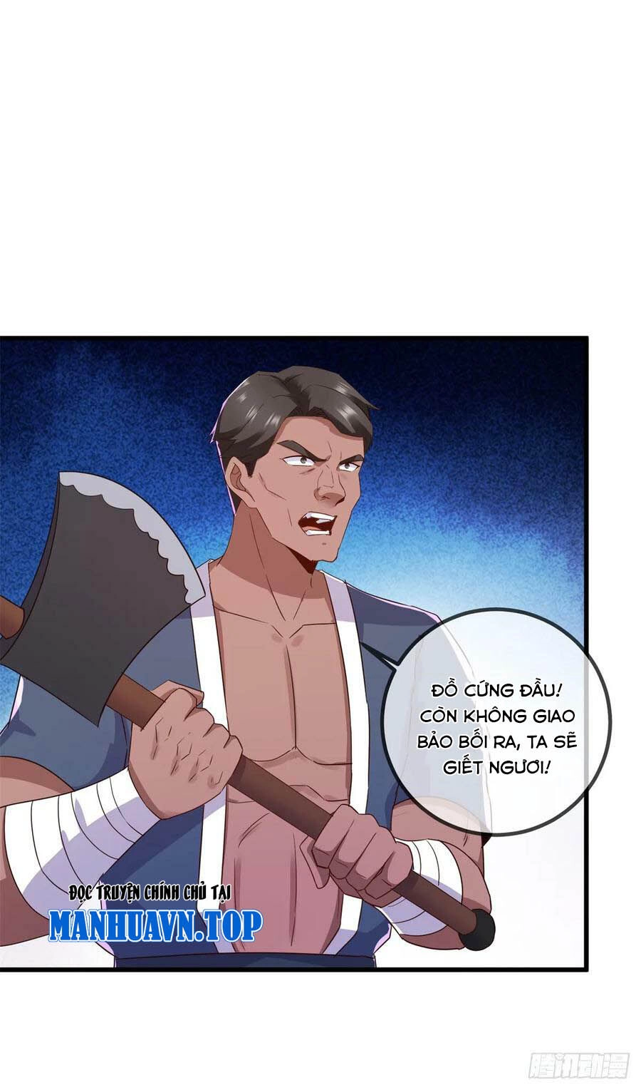 Trọng Sinh Địa Cầu Tiên Tôn Chapter 230 - 5