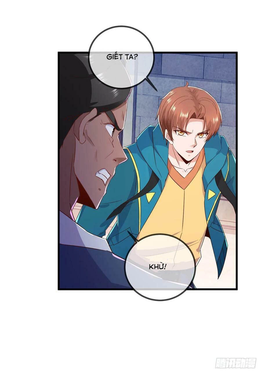 Trọng Sinh Địa Cầu Tiên Tôn Chapter 230 - 7