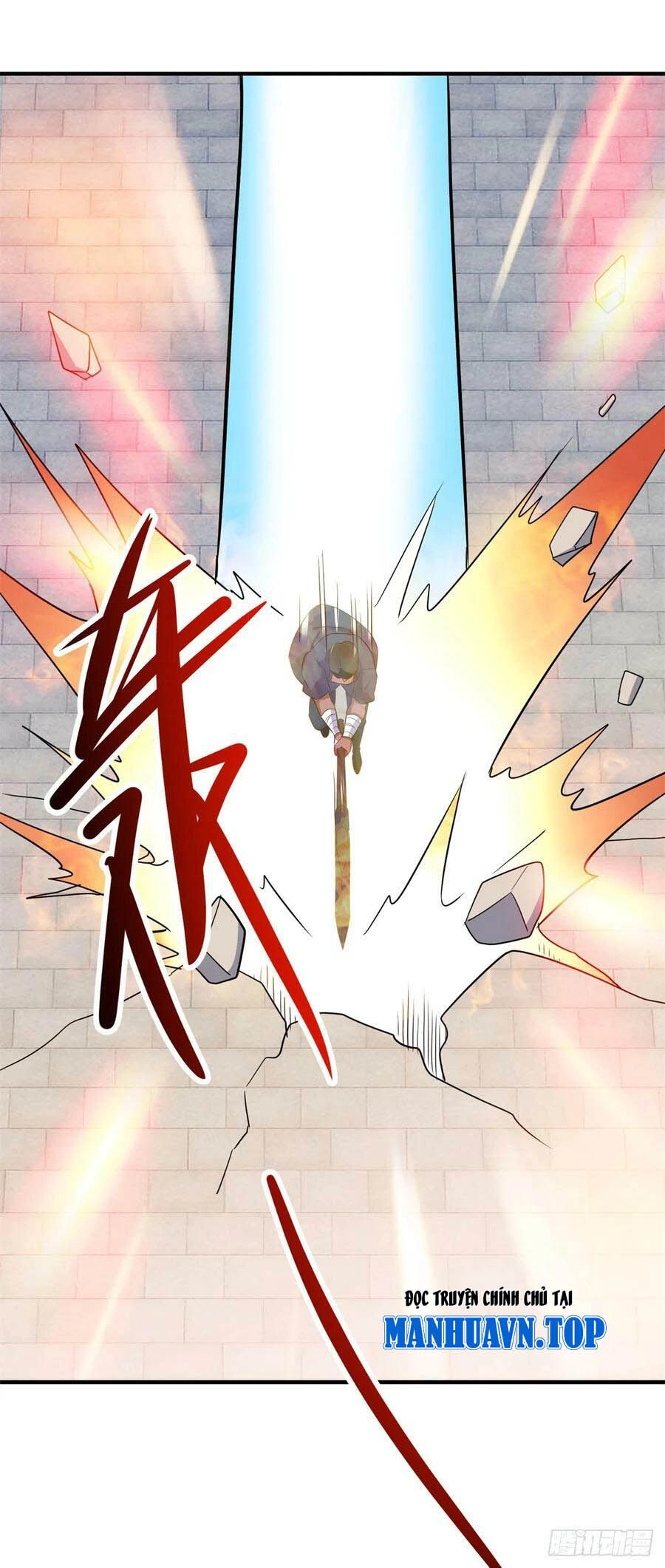 Trọng Sinh Địa Cầu Tiên Tôn Chapter 230 - 15