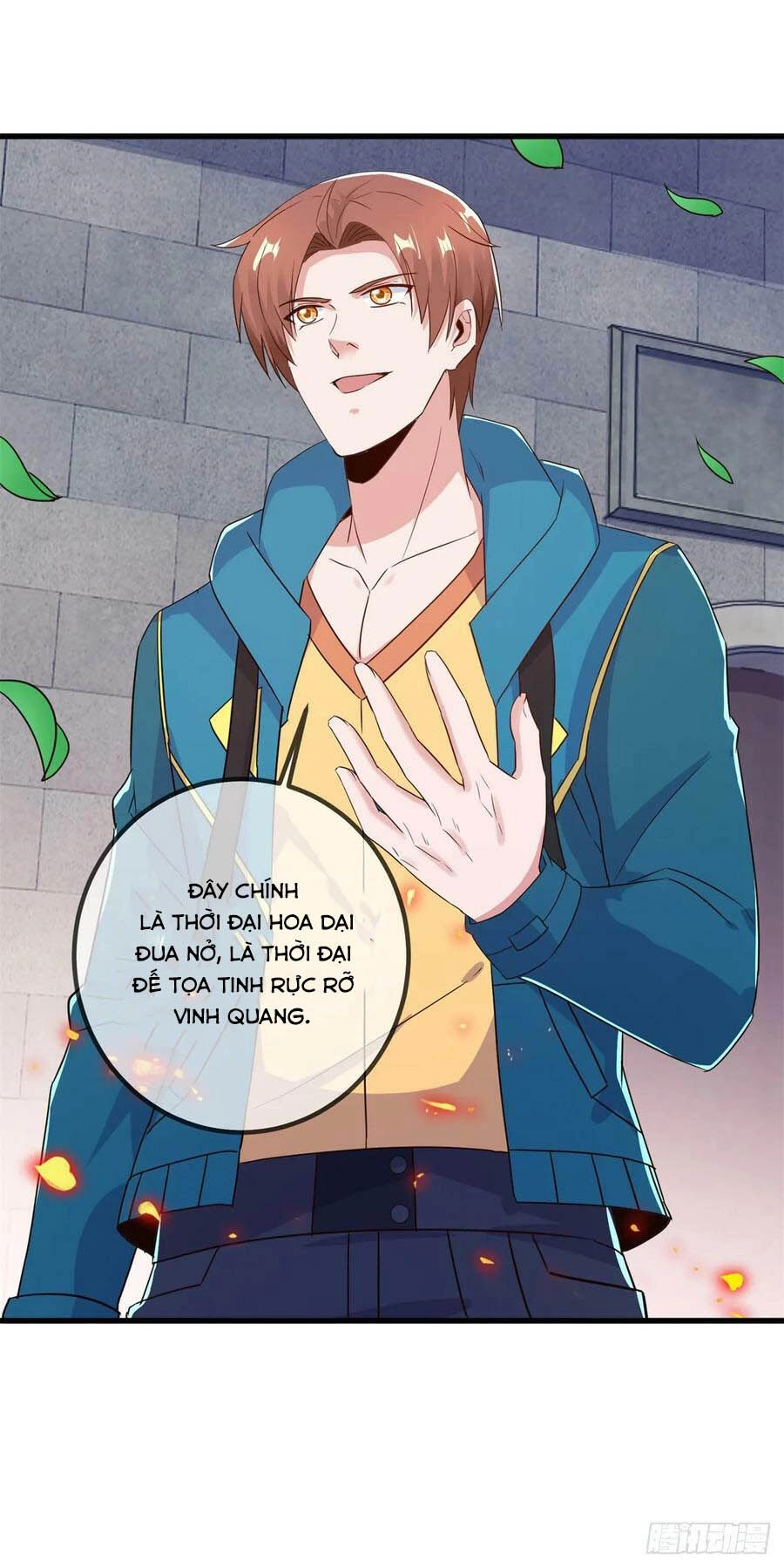 Trọng Sinh Địa Cầu Tiên Tôn Chapter 231 - 3