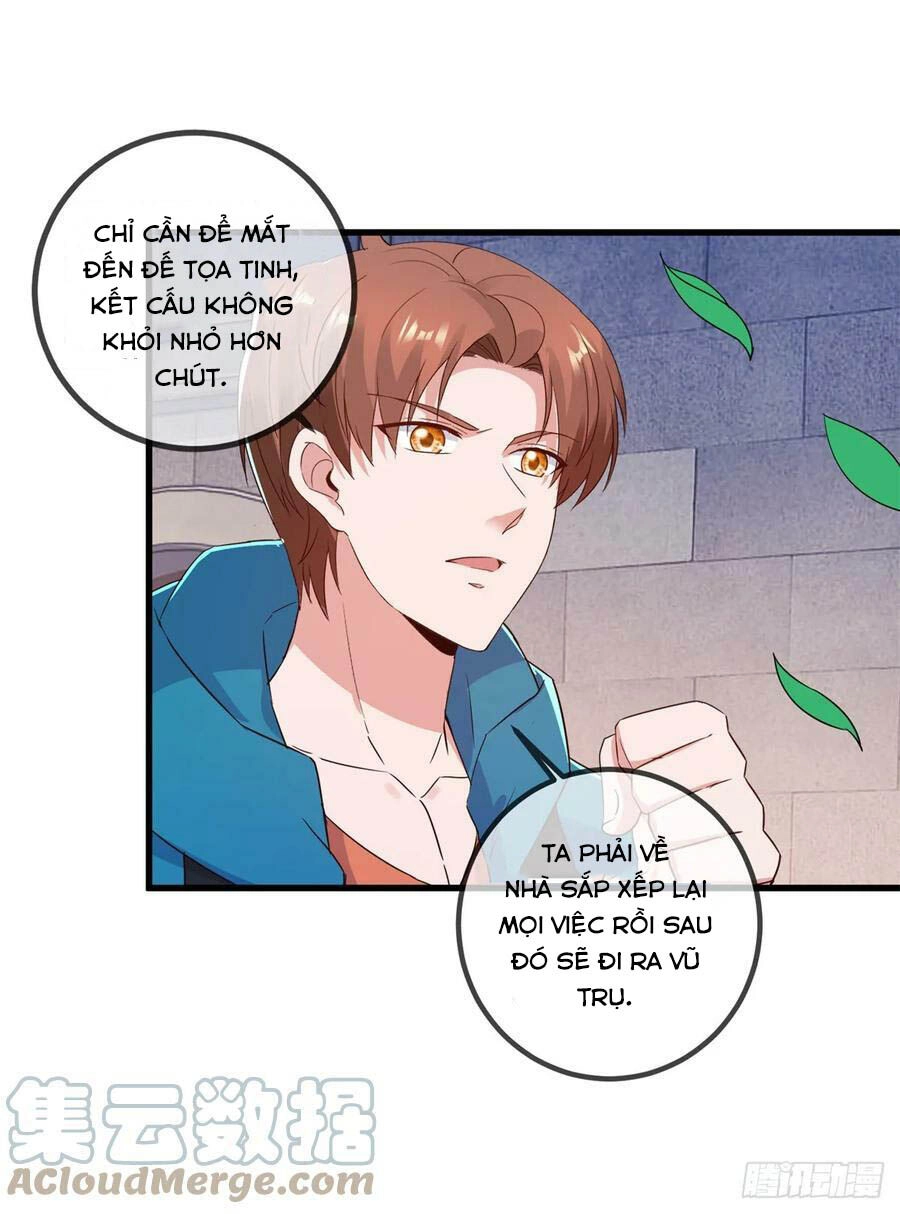 Trọng Sinh Địa Cầu Tiên Tôn Chapter 231 - 4