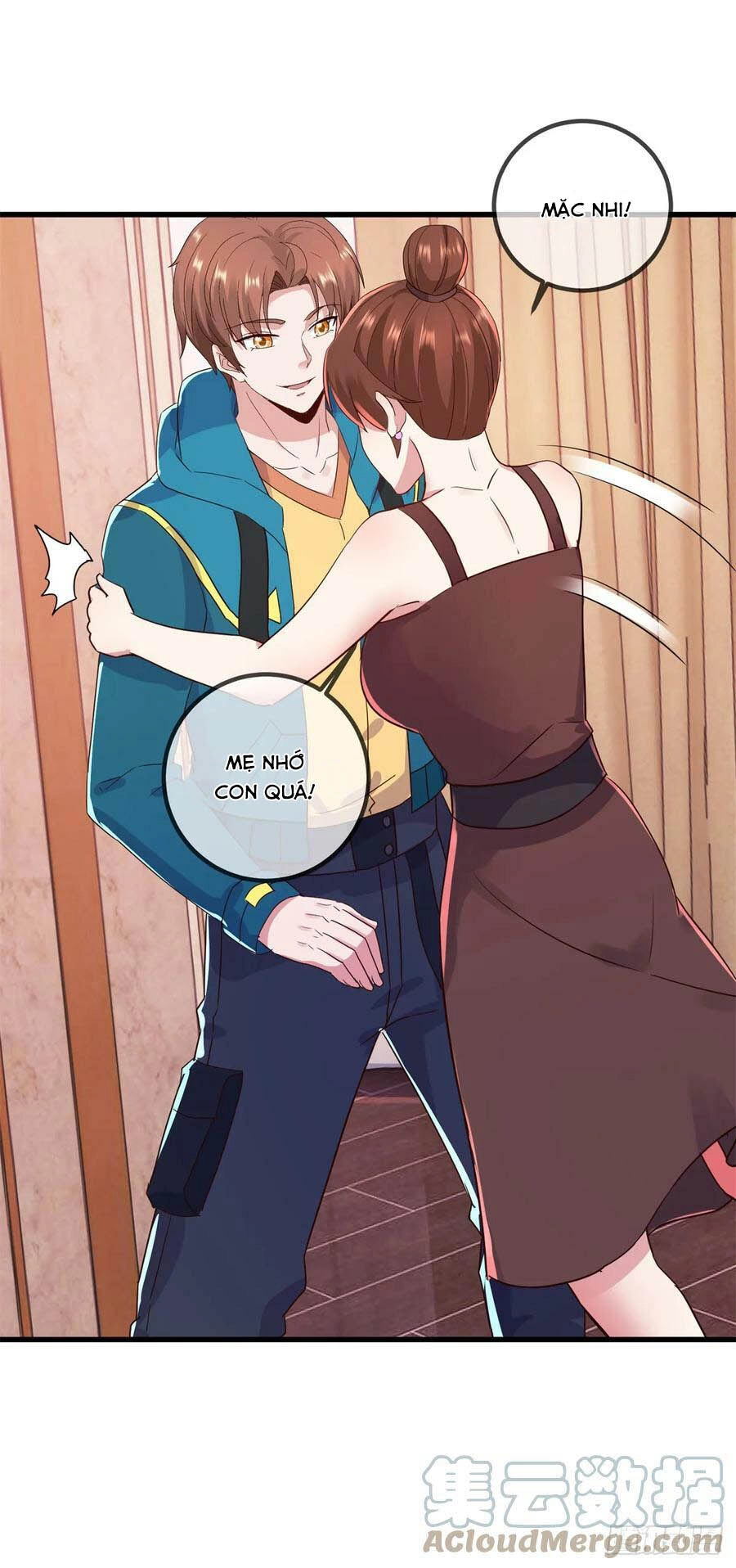 Trọng Sinh Địa Cầu Tiên Tôn Chapter 231 - 8