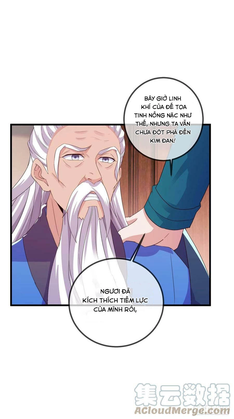 Trọng Sinh Địa Cầu Tiên Tôn Chapter 231 - 16