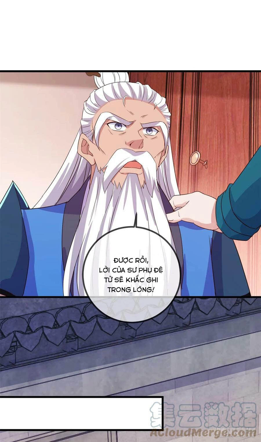 Trọng Sinh Địa Cầu Tiên Tôn Chapter 231 - 18