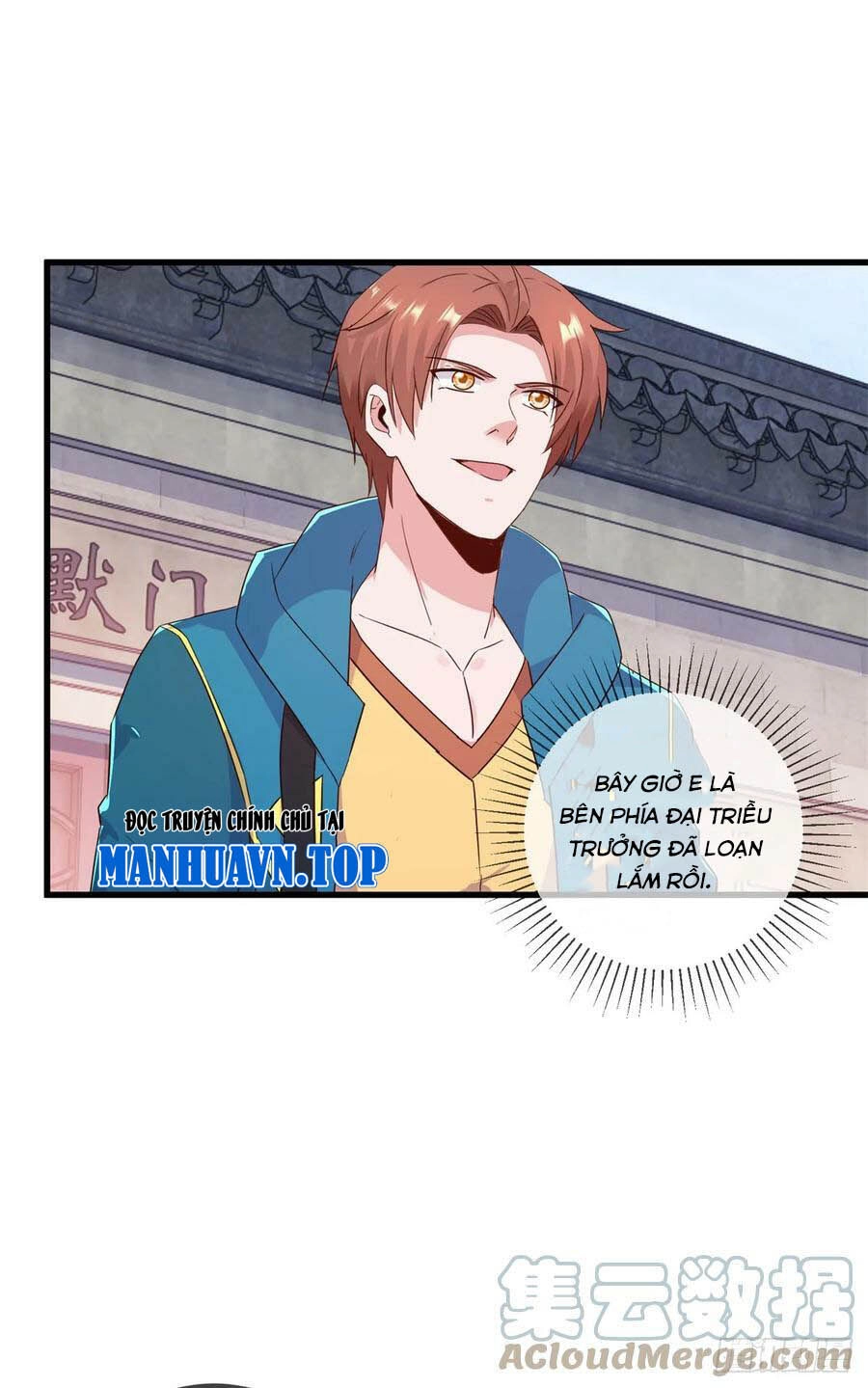 Trọng Sinh Địa Cầu Tiên Tôn Chapter 231 - 20