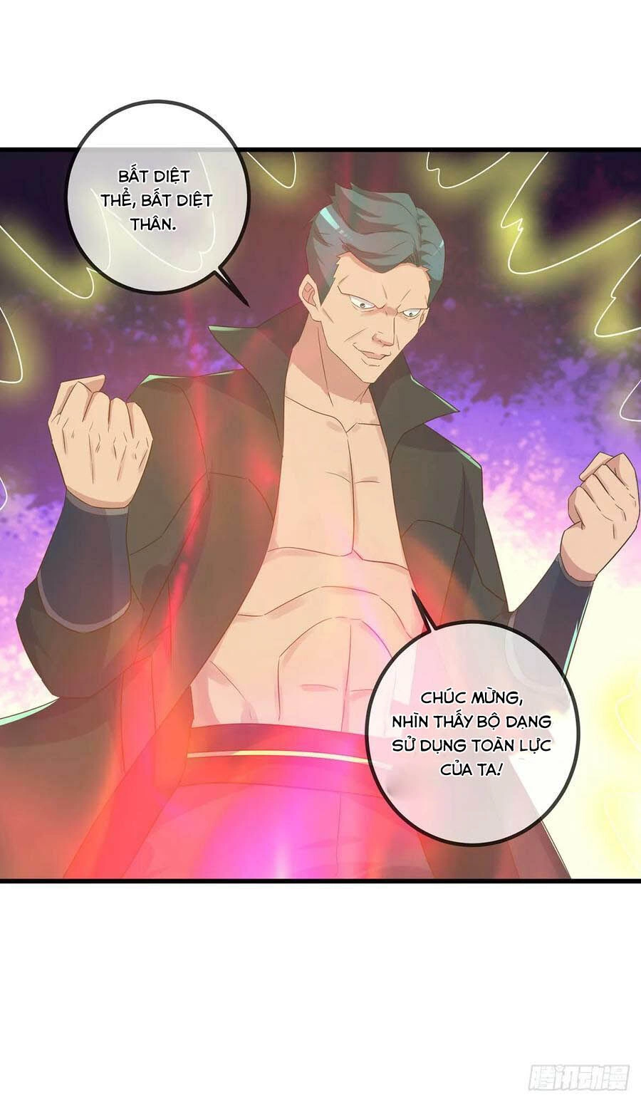 Trọng Sinh Địa Cầu Tiên Tôn Chapter 233 - 3