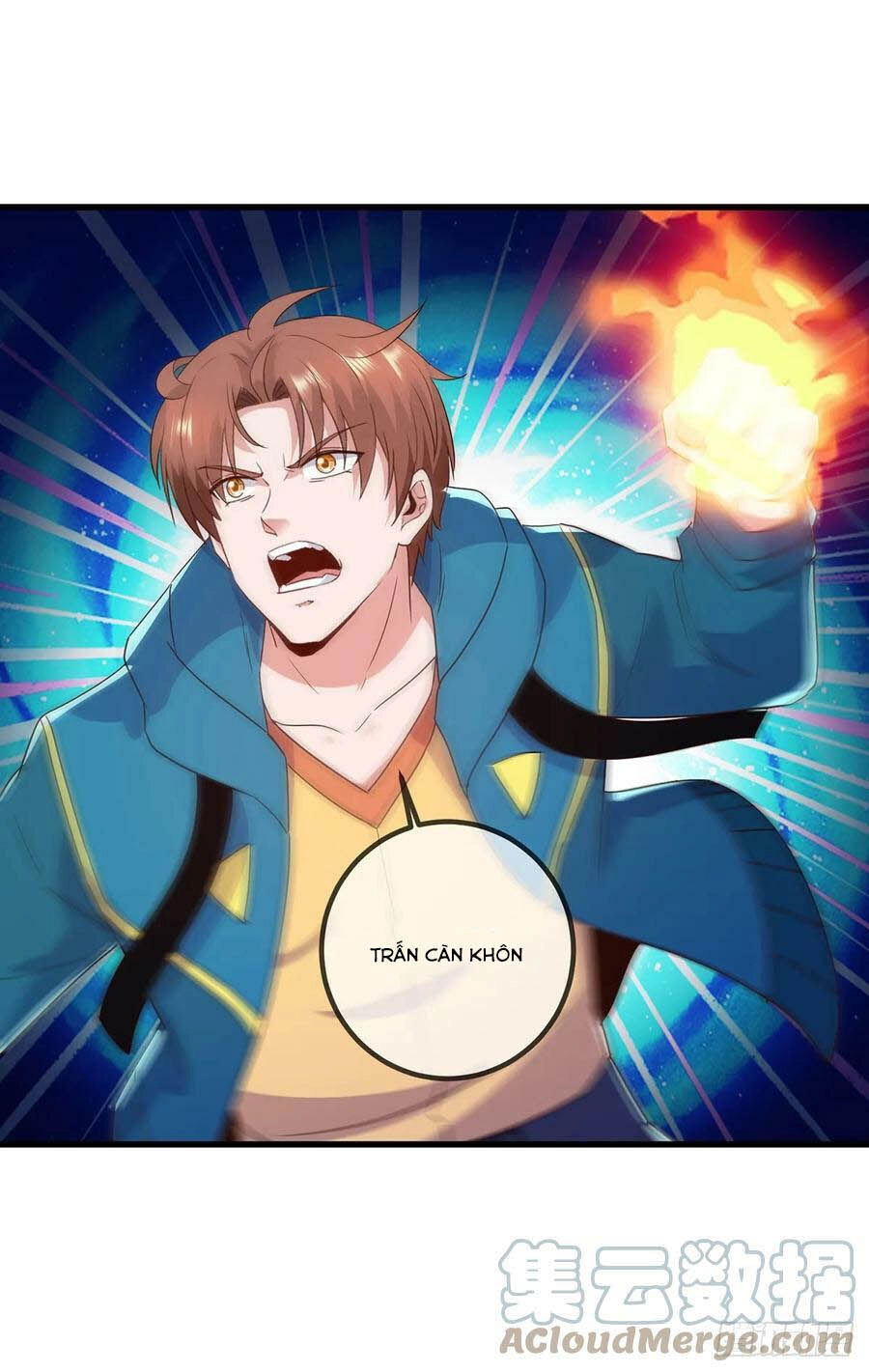 Trọng Sinh Địa Cầu Tiên Tôn Chapter 233 - 6