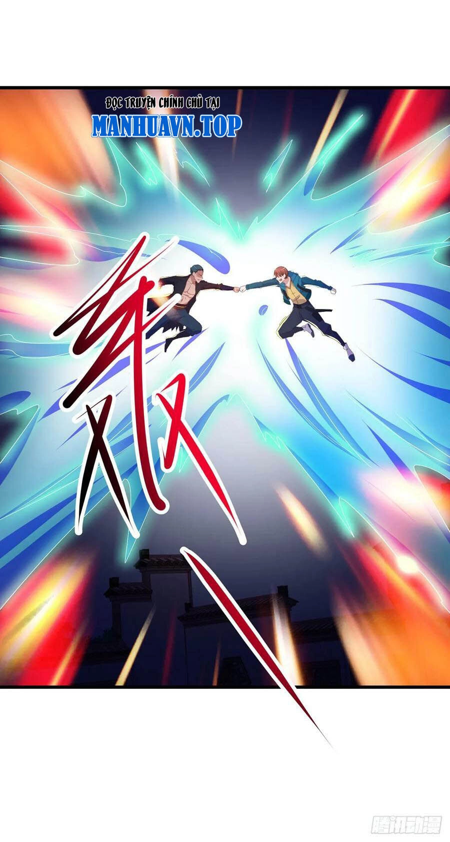 Trọng Sinh Địa Cầu Tiên Tôn Chapter 233 - 7