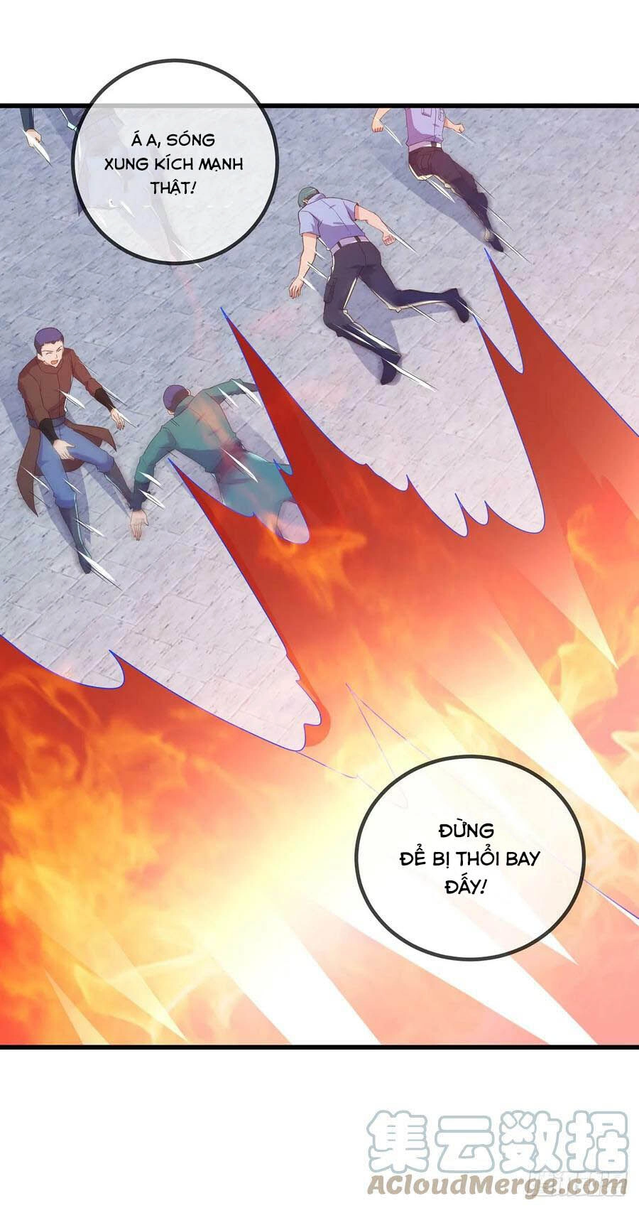 Trọng Sinh Địa Cầu Tiên Tôn Chapter 233 - 8