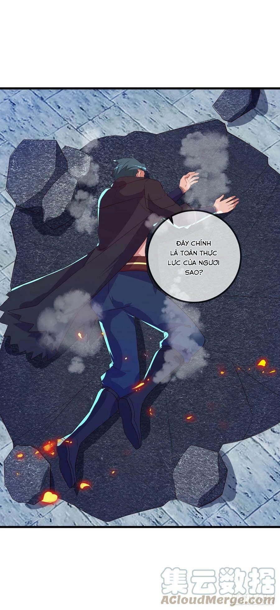 Trọng Sinh Địa Cầu Tiên Tôn Chapter 233 - 10