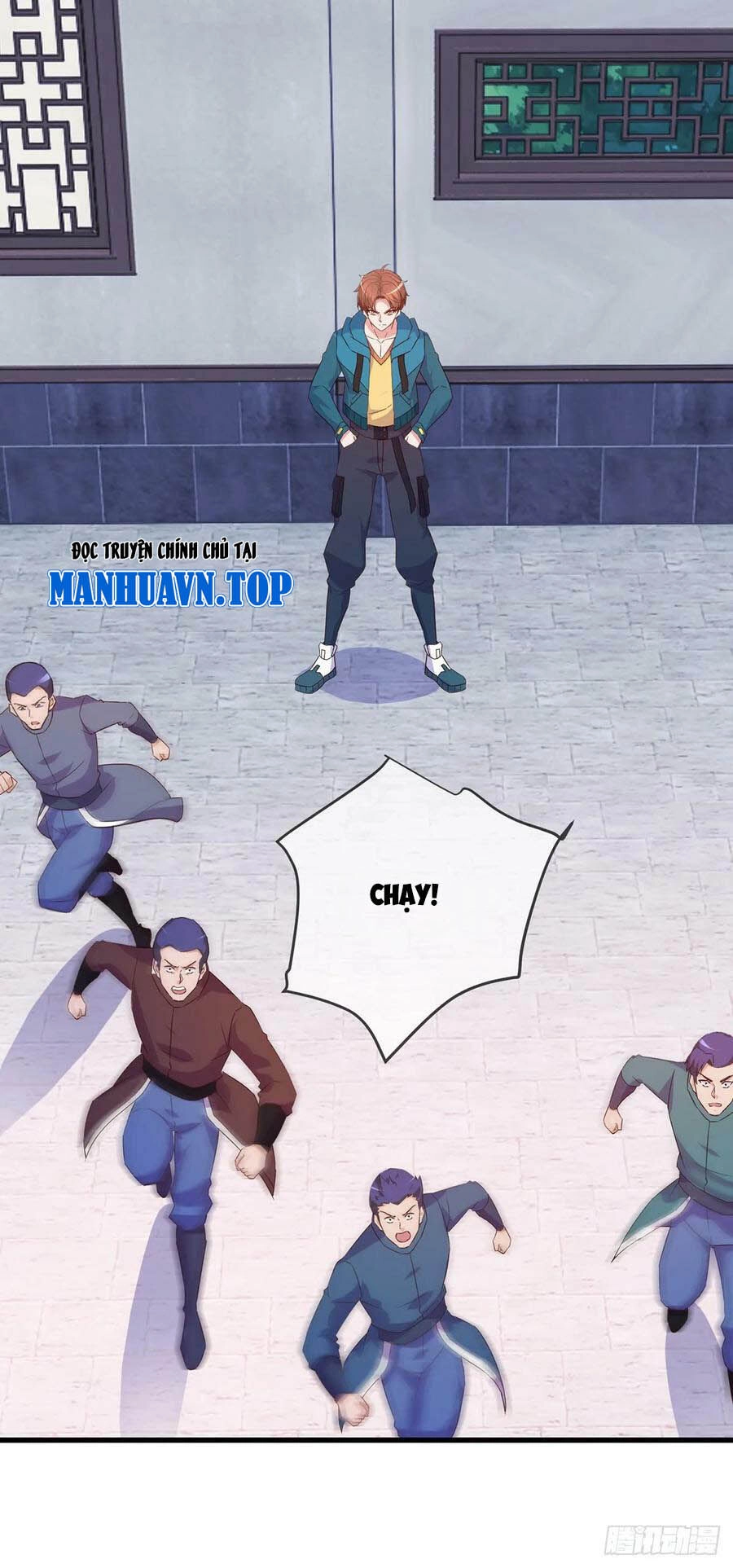 Trọng Sinh Địa Cầu Tiên Tôn Chapter 233 - 13